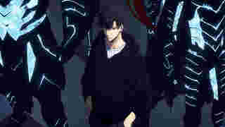 ซองจินอู ฮันเตอร์ระดับ E ตัวละครหลักใน Solo Leveling