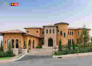 Landy Home บริษัทรับสร้างบ้าน