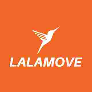 ลาล่ามูฟ (Lalamove)