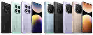 Redmi Note 14 Series