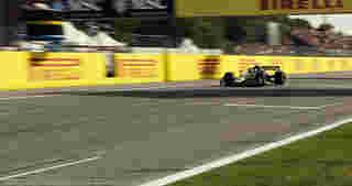 F1 หนังแข่งรถฟอร์มูล่าวัน F1 Movie แบรด พิตต์ นำแสดง