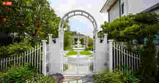 Landy Home บริษัทรับสร้างบ้าน