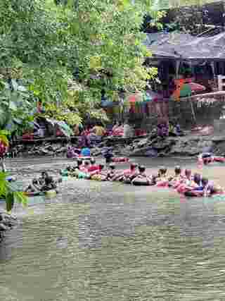 น้ำตกวังเณร โคราช