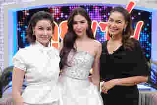 ศรีริต้า เล่าการเลี้ยงลูกฉบับทายาทหมื่นล้าน