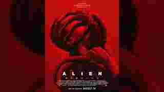 หนัง alien romulus เอเลี่ยนโรมูลัส