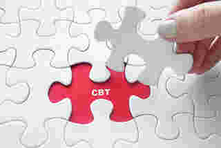 จิตวิทยาบำบัด CBT