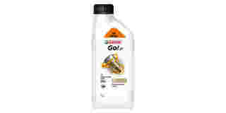 Castrol Go 2T