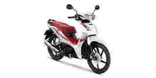 Honda Wave 110i