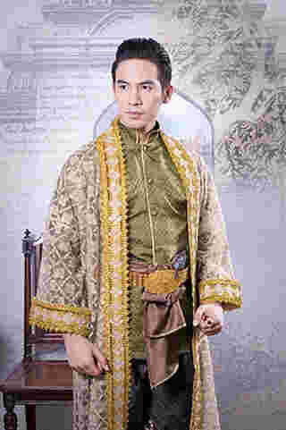 รอมแพง อัปเดตบุพเพสันนิวาสล่าสุด
