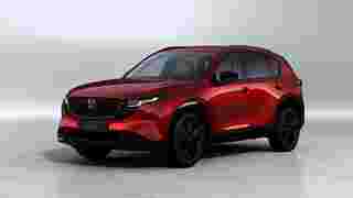 mazda cx-5 2026