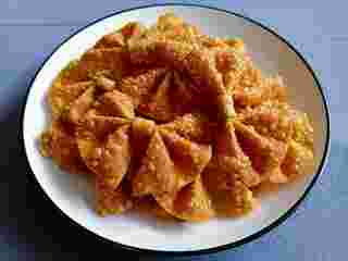 สูตรเกี๊ยวน้ำต้มยำ