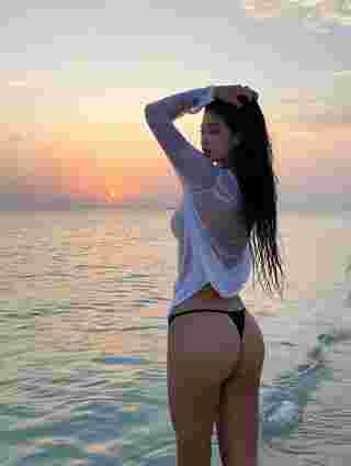 Mist Qiu