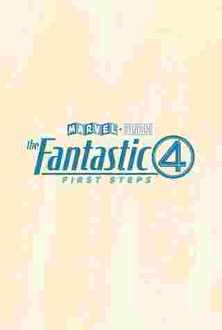 Fantastic Four: First Steps หนังใหม่ 2025