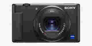 Sony Digital Camera ZV-1