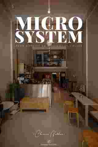 MICRO SYSTEM | BEAN TO BAR