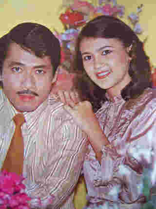 น้ำผึ้งขม เวอร์ชั่นเก่า
