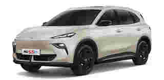 MG S5 EV