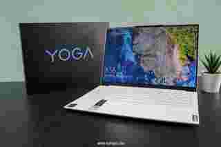 Lenovo Yoga Slim 7i Carbon