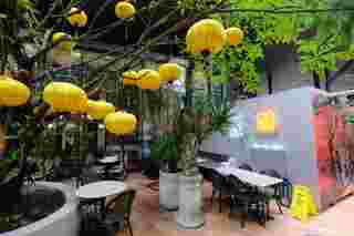 Maison Saigon Vela Langsuan