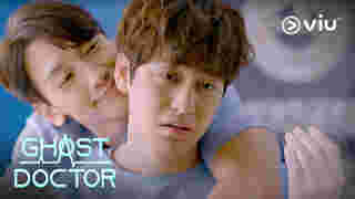 Ghost Doctor ซีรีส์หมอเกาหลี