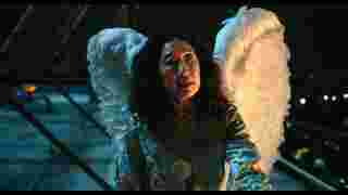 Sandra Oh นักแสดง Good Fortune 2025