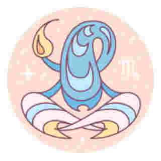 ดูดวง