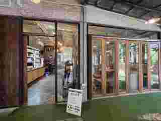 Something Rice Workshop & Cafe’ คาเฟ่ข้าว จ. เชียงราย