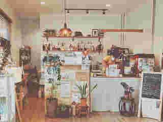 ร้าน Mary and Me : Home Cafe & Bar
