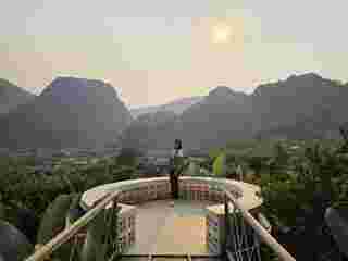 Akha PhamiO จ.เชียงราย  