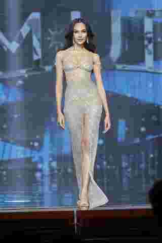 Miss Universe Thailand 2024