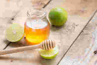 ประโยชน์ของน้ำผึ้งมะนาว