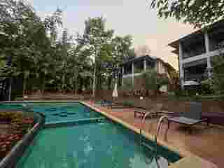 บ้านแซวการ์เด้น แอนด์ รีสอร์ท 