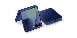 Samsung Galaxy Z Flip7
