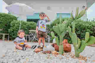 Hipstone Cafe นนทบุรี