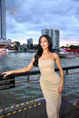 โอปอล สุชาตา