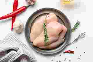 สูตรข้าวมันไก่คลีน