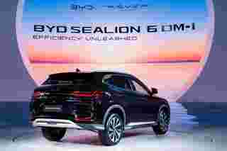 byd sealion 6