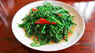 สูตรอาหารหน้าฝน