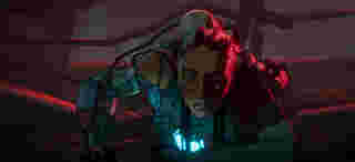 ซีรี่ย์ marvel Ironheart ดูซีรีย์ ไอรอนฮาร์ท