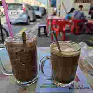 Kedai Kopi Seng Thor