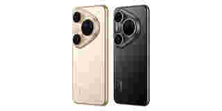 HUAWEI Pura 80 Series