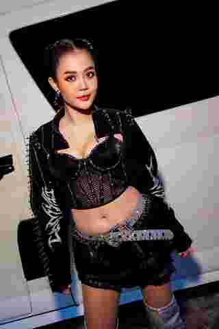 SUMMER SONIC BANGKOK 2025 ลำไย ไหทองคำ