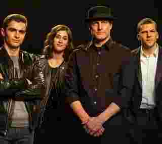 Now You See Me 3 หนังใหม่ 2025