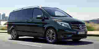 Mercedes-Benz Vito 119 Tourer