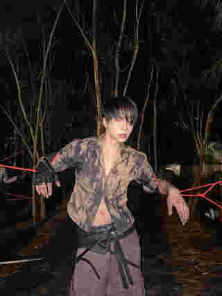 จั๋ง ธีร์ บุญเสริมสุวงศ์