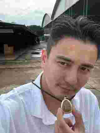 ของขลัง เวฟ สาริน