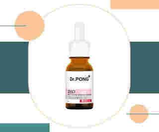 Dr.Pong 28D Whitening Drone Serum เซรั่มหน้าใส 2024