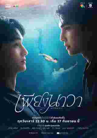 เพียงนาวา ซีรีส์วาย