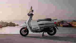 Lambretta