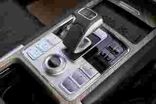 GWM tank 500